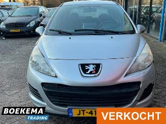 Peugeot 207 1.4 VTi Sublime 5-Drs Airco picture 5