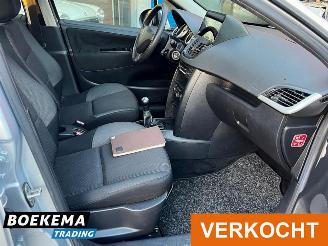 Peugeot 207 1.4 VTi Sublime 5-Drs Airco picture 20