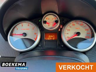 Peugeot 207 1.4 VTi Sublime 5-Drs Airco picture 24