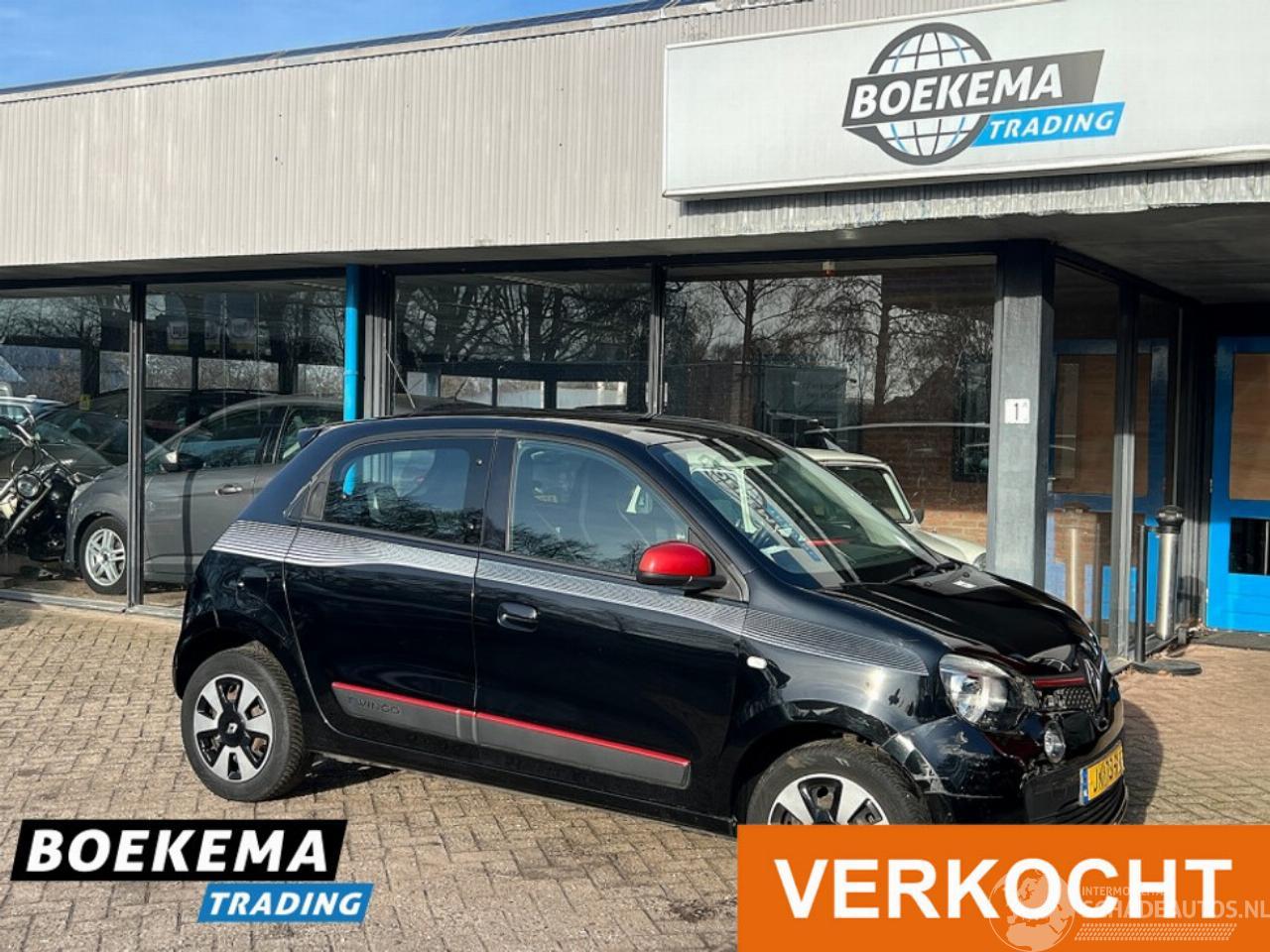 Renault Twingo 1.0 SCe Collection