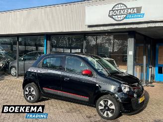 Damaged car Renault Twingo 1.0 SCe Collection 2016/4