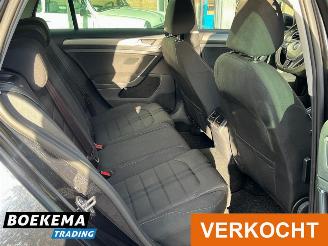 Volkswagen Golf 1.0 TSI Connected Navi Camera Cruise PDC picture 19