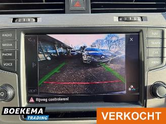 Volkswagen Golf 1.0 TSI Connected Navi Camera Cruise PDC picture 27