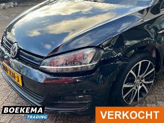 Volkswagen Golf 1.0 TSI Connected Navi Camera Cruise PDC picture 8