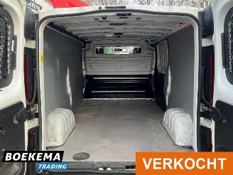 Renault Trafic 2.0 dCi 120PK L2 Navi Airco Cruise PDC picture 14
