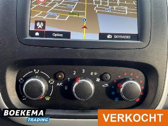 Renault Trafic 2.0 dCi 120PK L2 Navi Airco Cruise PDC picture 24