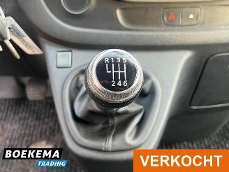 Renault Trafic 2.0 dCi 120PK L2 Navi Airco Cruise PDC picture 25