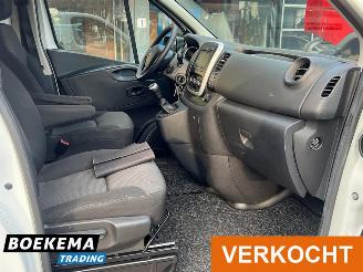 Renault Trafic 2.0 dCi 120PK L2 Navi Airco Cruise PDC picture 17