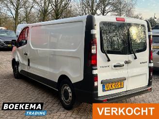 Renault Trafic 2.0 dCi 120PK L2 Navi Airco Cruise PDC picture 3