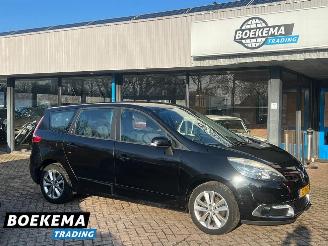 krockskadad bil auto Renault Grand-scenic 1.4 TCe Expression Navi Climate Cruise Trekh. 2012/4