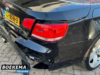BMW 3-serie 320i High Exe M-Sport Aut Leer Memory Navi Stoelverw. PDC picture 10