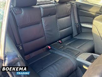 BMW 3-serie 320i High Exe M-Sport Aut Leer Memory Navi Stoelverw. PDC picture 21