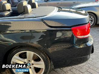 BMW 3-serie 320i High Exe M-Sport Aut Leer Memory Navi Stoelverw. PDC picture 9