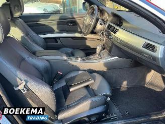 BMW 3-serie 320i High Exe Automaat M-Sport Leer Memory Navi Stoelverw. PDC picture 22