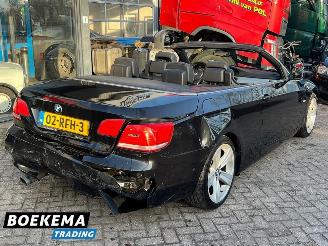 BMW 3-serie 320i High Exe Automaat M-Sport Leer Memory Navi Stoelverw. PDC picture 3