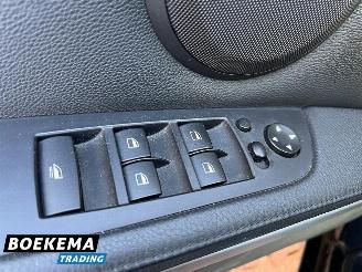 BMW 3-serie 320i High Exe Automaat M-Sport Leer Memory Navi Stoelverw. PDC picture 24