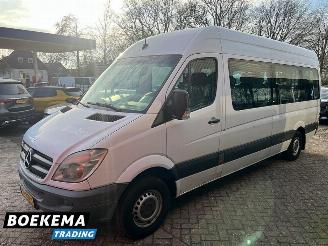 Mercedes Sprinter 311 2.2 CDI 432 HD Rolstoellift Airco picture 4