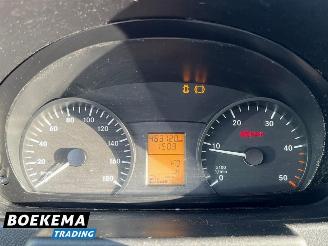 Mercedes Sprinter 311 2.2 CDI 432 HD Rolstoellift Airco picture 23