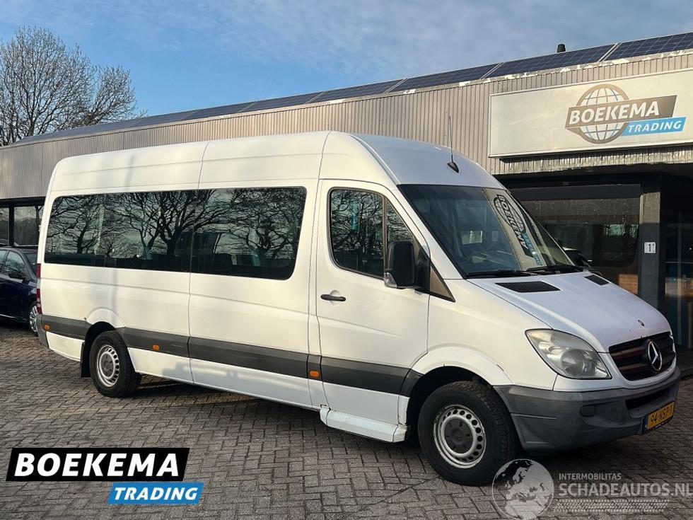 Mercedes Sprinter 311 2.2 CDI 432 HD Rolstoellift Airco