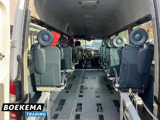 Mercedes Sprinter 311 2.2 CDI 432 HD Rolstoellift Airco picture 15