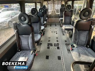 Mercedes Sprinter 311 2.2 CDI 432 HD Rolstoellift Airco picture 17