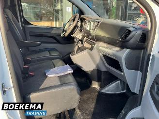 Peugeot Expert 2.0 BlueHDI 120 Lang Premium 3-Pers Navi Camera Cruise Airco Trekh. picture 18