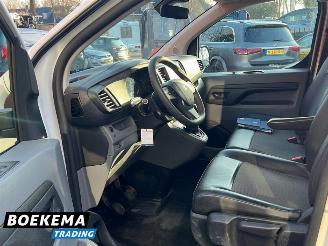 Peugeot Expert 2.0 BlueHDI 120 Lang Premium 3-Pers Navi Camera Cruise Airco Trekh. picture 13