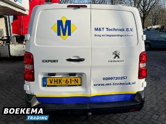 Peugeot Expert 2.0 BlueHDI 120 Lang Premium 3-Pers Navi Camera Cruise Airco Trekh. picture 8