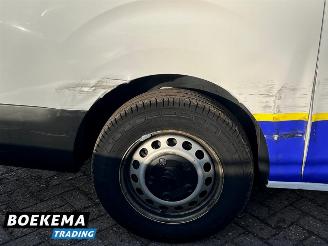 Peugeot Expert 2.0 BlueHDI 120 Lang Premium 3-Pers Navi Camera Cruise Airco Trekh. picture 7