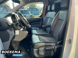 Peugeot Expert 2.0 BlueHDI 120 Lang Premium 3-Pers Navi Camera Cruise Airco Trekh. picture 14