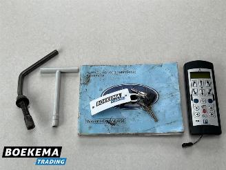 Caravelair  Osiris 492 Mover Enkele bedden picture 26