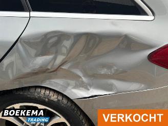 Mercedes C-klasse 350e Lease Ed Memory Navi Camera Stoelverw. Cruise PDC picture 8