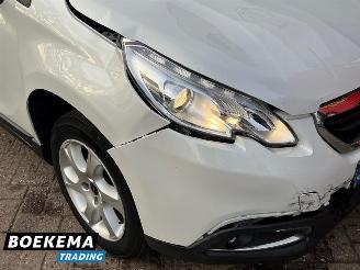 Peugeot 2008 1.2 VTi Active Premium Navi Cruise Airco PDC Trekh. picture 6