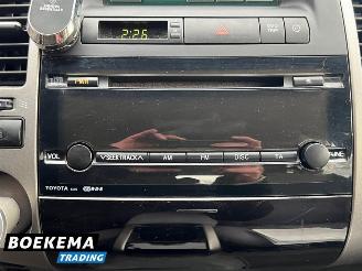 Toyota Prius 1.5 VVT-i Climate Cruise PDC picture 24