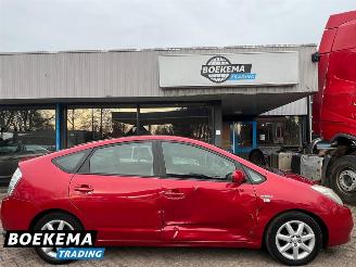 Toyota Prius 1.5 VVT-i Climate Cruise PDC picture 5