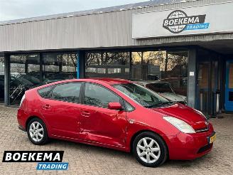Toyota Prius 1.5 VVT-i Climate Cruise PDC picture 1