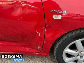 Toyota Prius 1.5 VVT-i Climate Cruise PDC picture 6