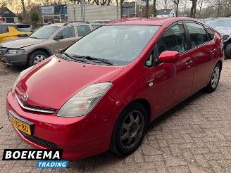Toyota Prius 1.5 VVT-i Climate Cruise PDC picture 4