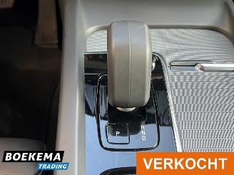 Volvo Xc-60 B4 Ultimate Bright Memory Leer Camera Stoel/stuurverw. Trekh. picture 29