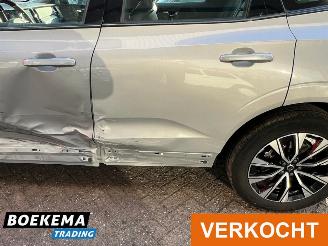 Volvo Xc-60 B4 Ultimate Bright Memory Leer Camera Stoel/stuurverw. Trekh. picture 8