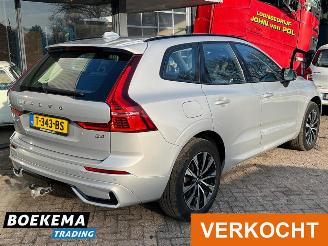 Volvo Xc-60 B4 Ultimate Bright Memory Leer Camera Stoel/stuurverw. Trekh. picture 2