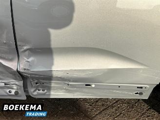 Volvo Xc-60 B4 Ultimate Bright Memory Leer Camera Stoel/stuurverw. Trekh. picture 11