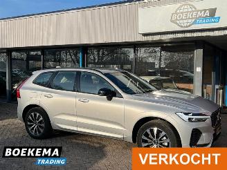 Volvo Xc-60 B4 Ultimate Bright Memory Leer Camera Stoel/stuurverw. Trekh. picture 1