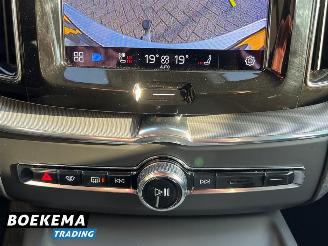 Volvo Xc-60 B4 Ultimate Bright Memory Leer Camera Stoel/stuurverw. Trekh. picture 28