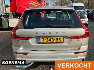 Volvo Xc-60 B4 Ultimate Bright Memory Leer Camera Stoel/stuurverw. Trekh. picture 13