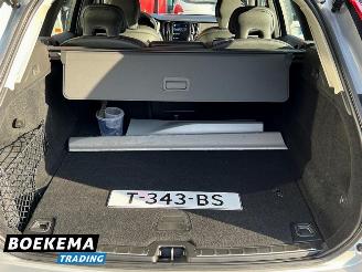 Volvo Xc-60 B4 Ultimate Bright Memory Leer Camera Stoel/stuurverw. Trekh. picture 17