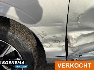 Volvo Xc-60 B4 Ultimate Bright Memory Leer Camera Stoel/stuurverw. Trekh. picture 9