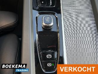 Volvo Xc-60 B4 Ultimate Bright Memory Leer Camera Stoel/stuurverw. Trekh. picture 30