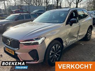 Volvo Xc-60 B4 Ultimate Bright Memory Leer Camera Stoel/stuurverw. Trekh. picture 4
