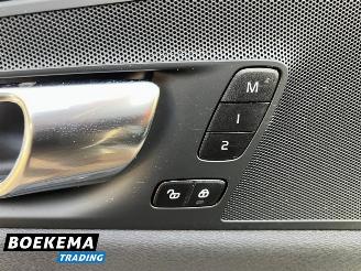 Volvo Xc-60 B4 Ultimate Bright Memory Leer Camera Stoel/stuurverw. Trekh. picture 22
